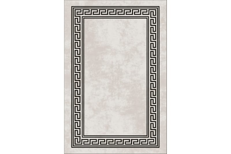 Matte (120 x 180) Homefesto - Bomull - Flerfarget/Fløyel - Tekstiler - Tepper & Matter - Orientalske tepper