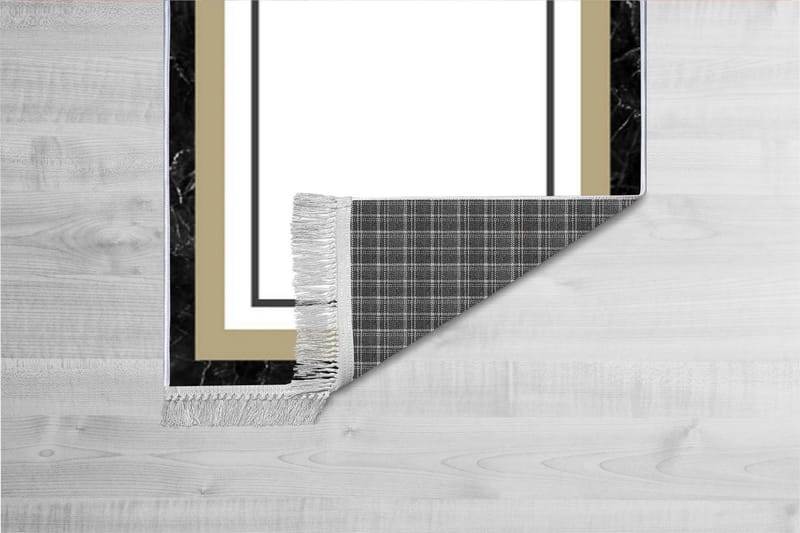 Matte (120 x 180) Homefesto - Bomull - Flerfarget/Fløyel - Tekstiler - Tepper & Matter - Orientalske tepper