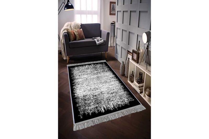 Matte (120 x 180) Homefesto - Bomull - Flerfarget/Fløyel - Tekstiler - Tepper & Matter - Orientalske tepper