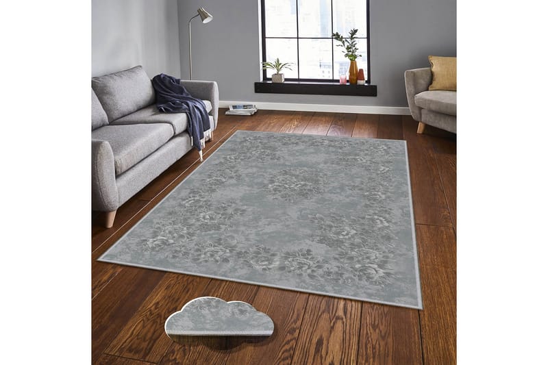 Matte (120x180) Homefesto 4 - Flerfarget - Tekstiler - Tepper & Matter - Orientalske tepper