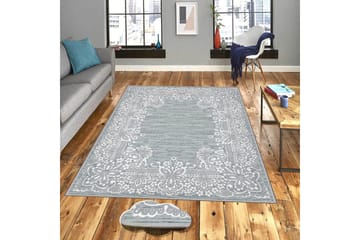Matte (120x180) Homefesto 4 - Flerfarget - Tekstiler - Tepper & Matter - Orientalske tepper