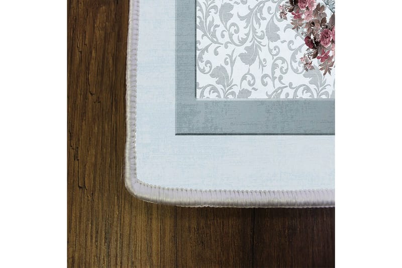 Matte (120x180) Homefesto 5 - Flerfarget - Tekstiler - Tepper & Matter - Orientalske tepper