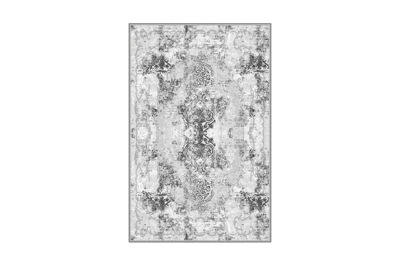 Matte (120x180) Homefesto 5, Flerfarget