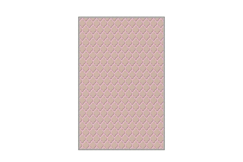 Matte (120x180) Homefesto 5 - Flerfarget - Tekstiler - Tepper & Matter - Orientalske tepper