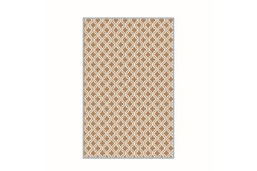 Matte (120x180) Homefesto 5 - Flerfarget - Tekstiler - Tepper & Matter - Orientalske tepper