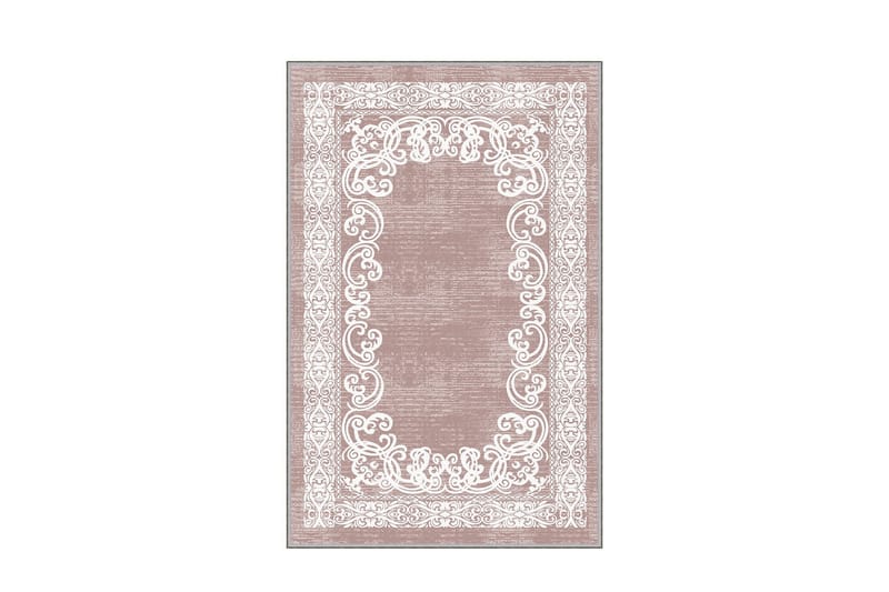 Matte (120x180) Homefesto 5 - Flerfarget - Tekstiler - Tepper & Matter - Orientalske tepper