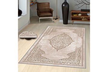 Matte (120x180) Homefesto 5 - Flerfarget - Tekstiler - Tepper & Matter - Orientalske tepper