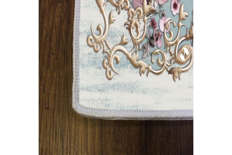 Matte (120x180) Homefesto 5 - Flerfarget - Tekstiler - Tepper & Matter - Orientalske tepper