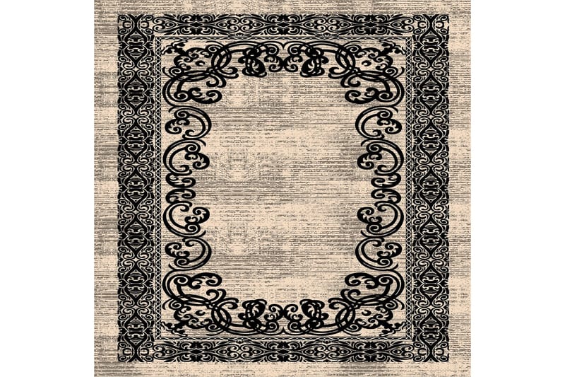 Matte (120x180) Homefesto 5 - Flerfarget - Tekstiler - Tepper & Matter - Orientalske tepper