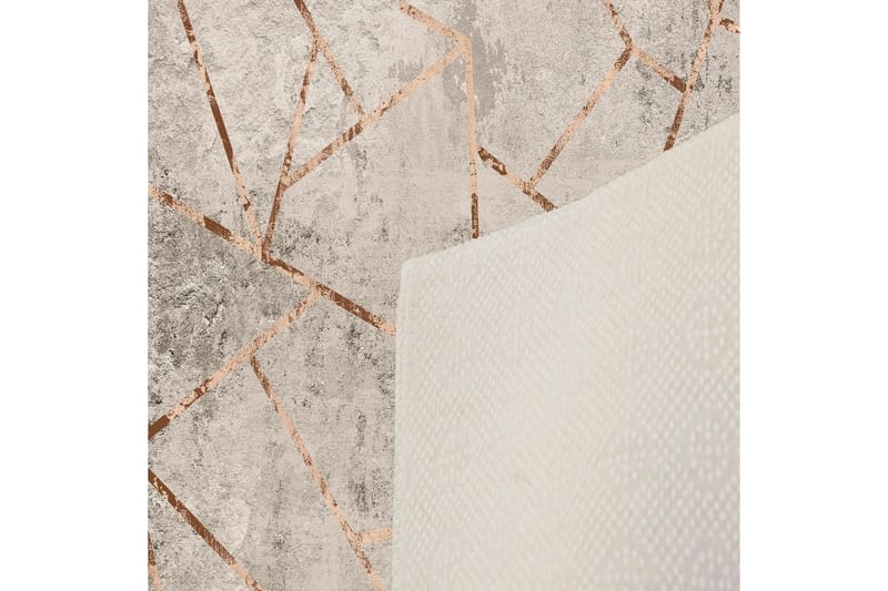 Matte (120x180) Homefesto 5 - Flerfarget - Tekstiler - Tepper & Matter - Orientalske tepper