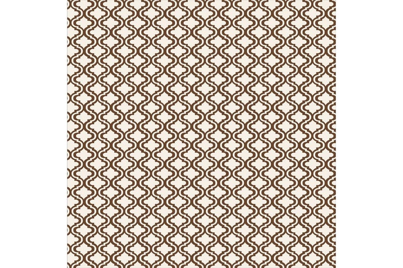 Matte (120x180) Homefesto 5 - Flerfarget - Tekstiler - Tepper & Matter - Orientalske tepper