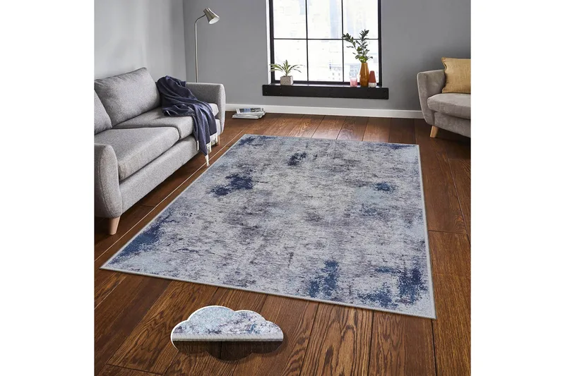 Matte (120x180) Homefesto 5 - Flerfarget - Tekstiler - Tepper & Matter - Orientalske tepper