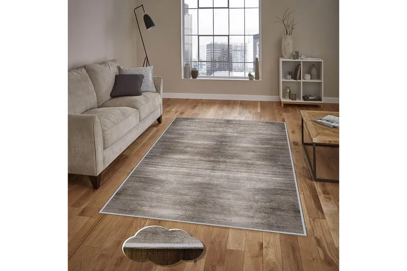 Matte (120x180) Homefesto 5 - Flerfarget - Tekstiler - Tepper & Matter - Orientalske tepper