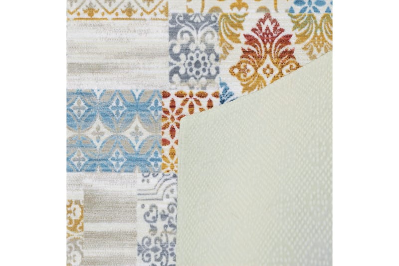 Matte (120x180) Homefesto 5 - Flerfarget - Tekstiler - Tepper & Matter - Orientalske tepper