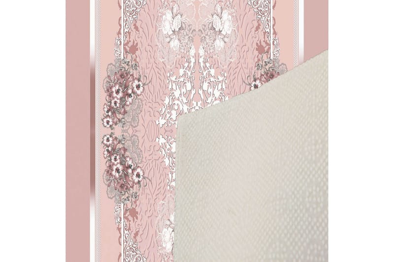 Matte (120x180) Homefesto 5 - Flerfarget - Tekstiler - Tepper & Matter - Orientalske tepper