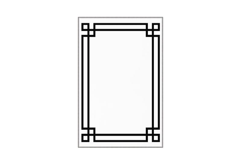 Matte (120x180) Homefesto 5 - Flerfarget - Tekstiler - Tepper & Matter - Orientalske tepper
