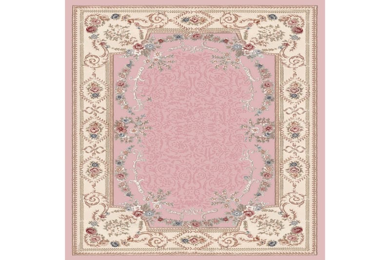 Matte (120x180) Homefesto 5 - Flerfarget - Tekstiler - Tepper & Matter - Orientalske tepper