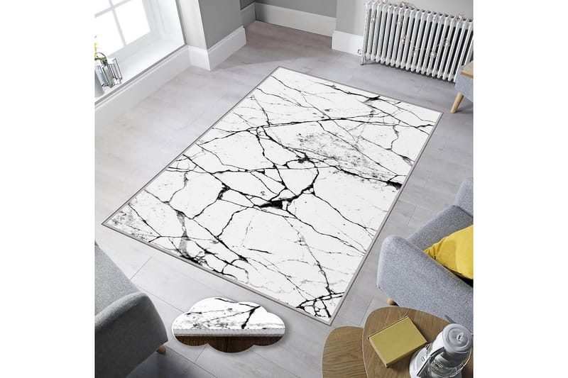 Matte (120x180) Homefesto 5 - Flerfarget - Tekstiler - Tepper & Matter - Orientalske tepper