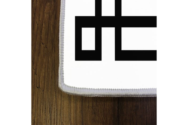 Matte (120x180) Homefesto 5 - Flerfarget - Tekstiler - Tepper & Matter - Orientalske tepper