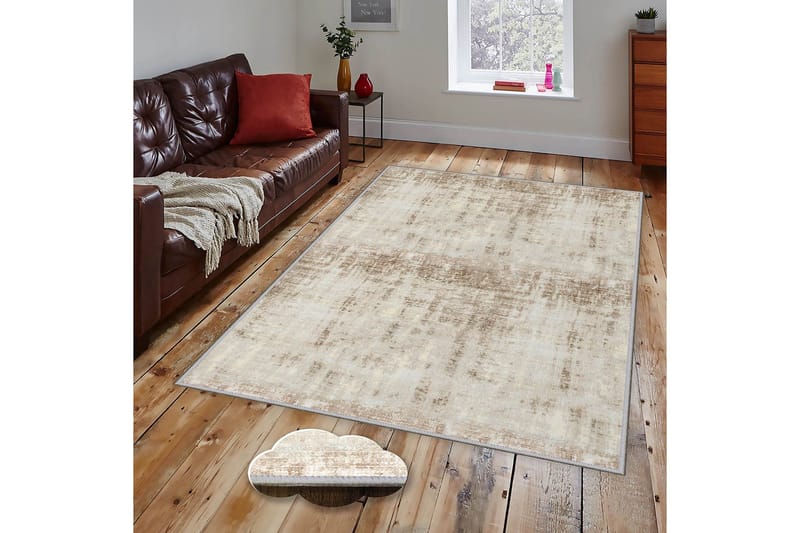 Matte (120x180) Homefesto 5 - Flerfarget - Tekstiler - Tepper & Matter - Orientalske tepper