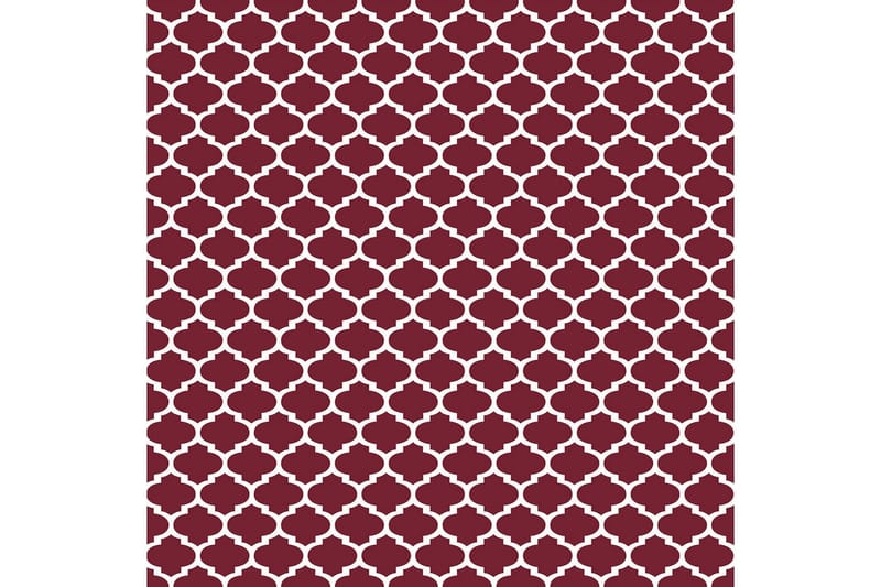 Matte (120x180) Homefesto 5 - Flerfarget - Tekstiler - Tepper & Matter - Orientalske tepper