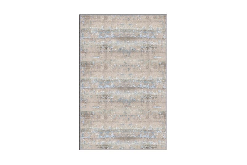 Matte (120x180) Homefesto 5, Flerfarget