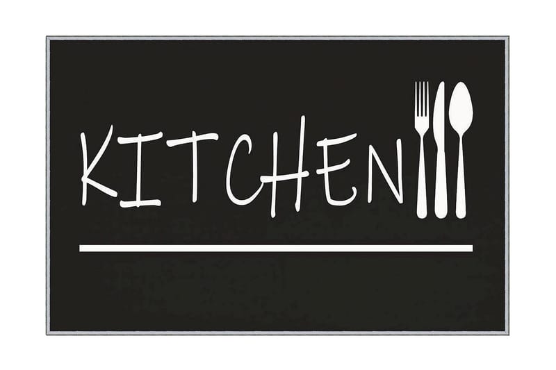 Matte (120x180) Homefesto 5 - Flerfarget - Tekstiler - Tepper & Matter - Orientalske tepper