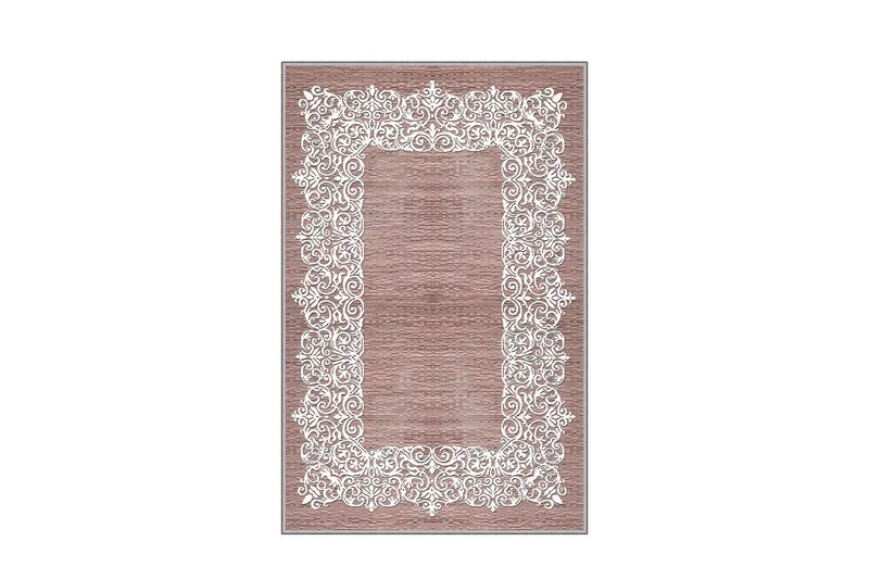 Matte (120x180) Homefesto 5 - Flerfarget - Tekstiler - Tepper & Matter - Orientalske tepper