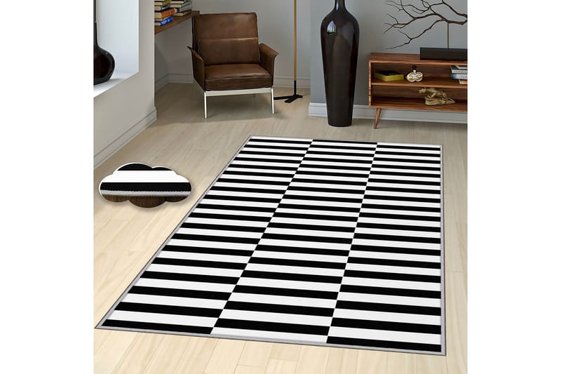 Matte (120x180) Homefesto 5 - Flerfarget - Tekstiler - Tepper & Matter - Orientalske tepper