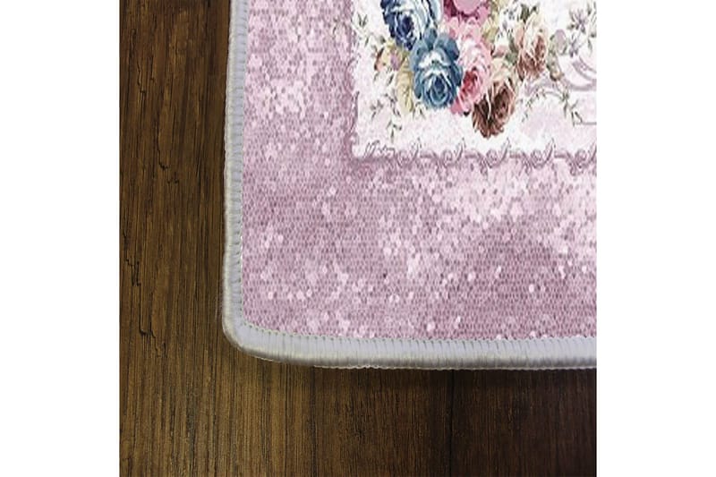 Matte (120x180) Homefesto 5 - Flerfarget - Tekstiler - Tepper & Matter - Orientalske tepper