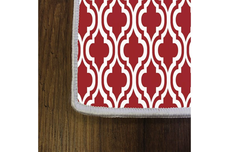 Matte (120x180) Homefesto 5 - Flerfarget - Tekstiler - Tepper & Matter - Orientalske tepper