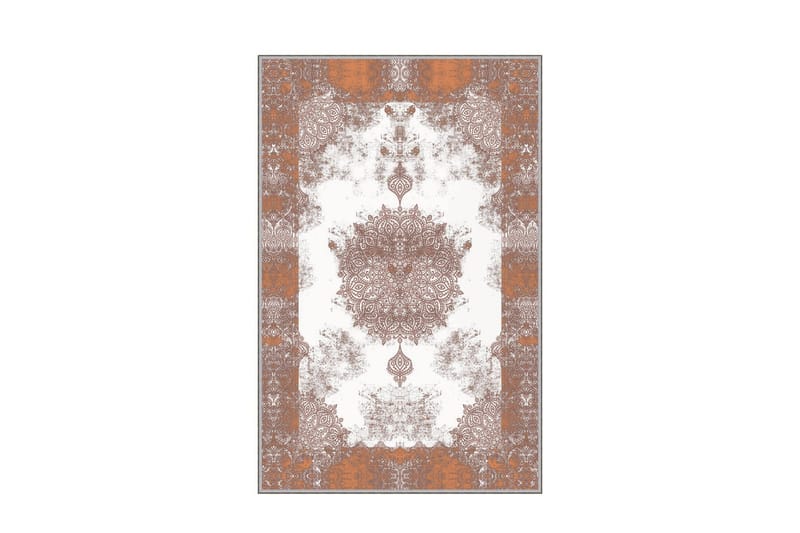 Matte (120x180) Homefesto 5 - Flerfarget - Tekstiler - Tepper & Matter - Orientalske tepper