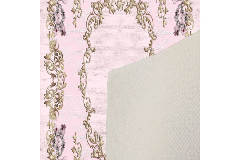 Matte (120x180) Homefesto 5 - Flerfarget - Tekstiler - Tepper & Matter - Orientalske tepper