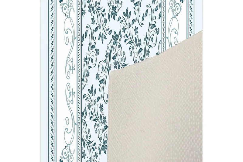 Matte (120x180) Homefesto 5 - Flerfarget - Tekstiler - Tepper & Matter - Orientalske tepper