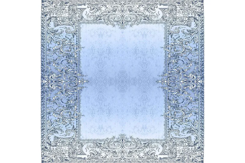 Matte (120x180) Homefesto 5 - Flerfarget - Tekstiler - Tepper & Matter - Orientalske tepper