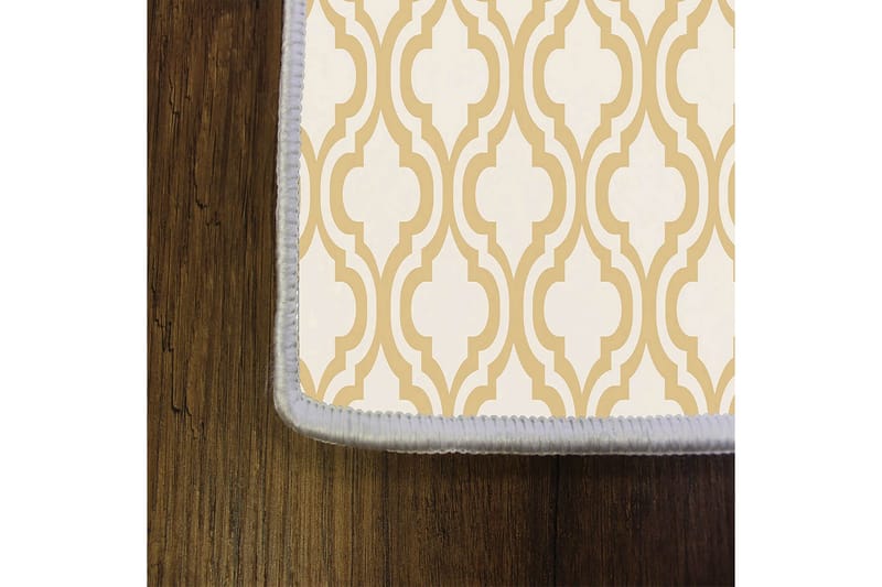 Matte (120x180) Homefesto 5 - Flerfarget - Tekstiler - Tepper & Matter - Orientalske tepper