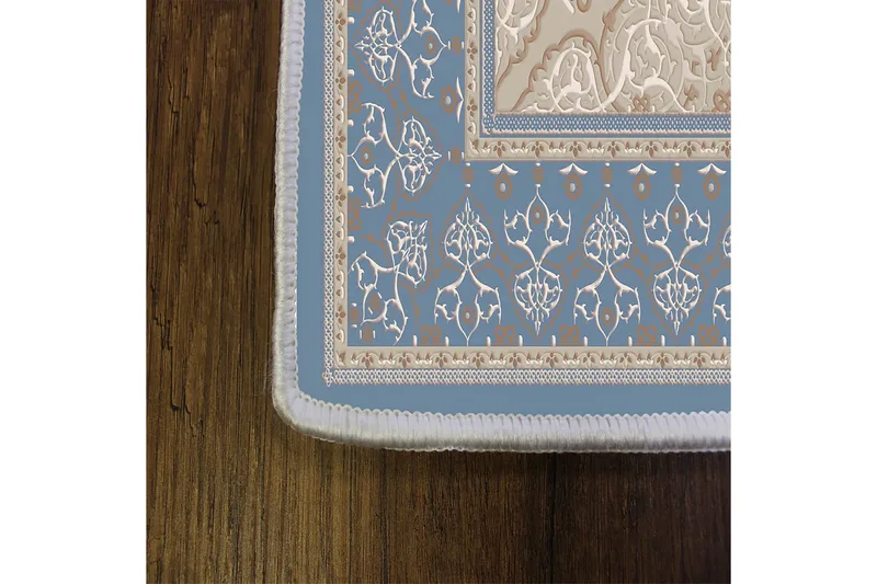 Matte (120x180) Homefesto 5 - Flerfarget - Tekstiler - Tepper & Matter - Orientalske tepper