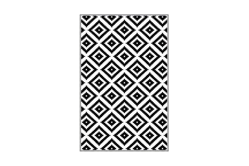 Matte (120x180) Homefesto 5, Flerfarget