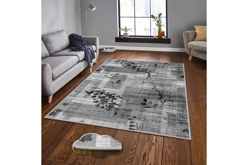 Matte (120x180) Homefesto 5 - Flerfarget - Tekstiler - Tepper & Matter - Orientalske tepper