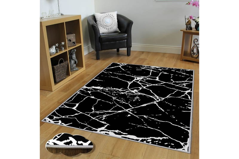 Matte (120x180) Homefesto 5 - Flerfarget - Tekstiler - Tepper & Matter - Orientalske tepper