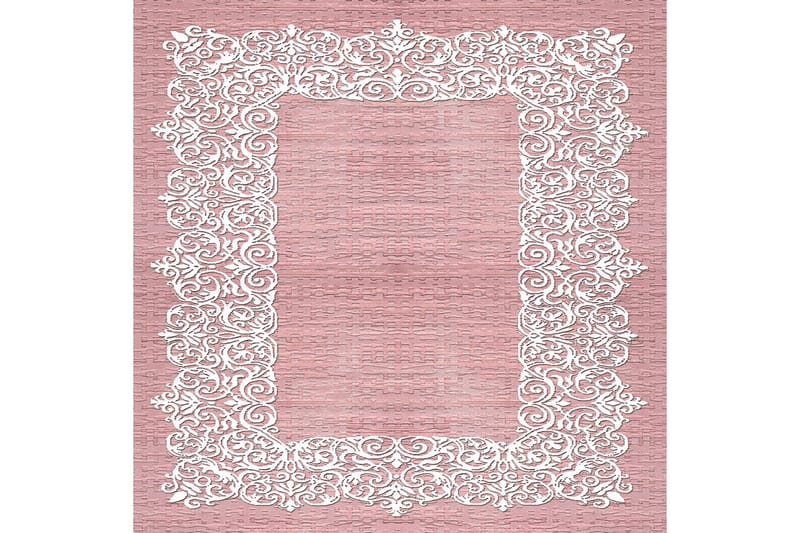 Matte (120x180) Homefesto 5 - Flerfarget - Tekstiler - Tepper & Matter - Orientalske tepper