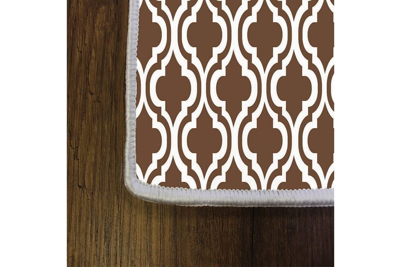 Matte (120x180) Homefesto 5 - Flerfarget - Tekstiler - Tepper & Matter - Orientalske tepper