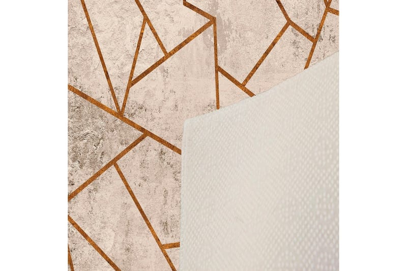 Matte (120x180) Homefesto 5 - Flerfarget - Tekstiler - Tepper & Matter - Orientalske tepper