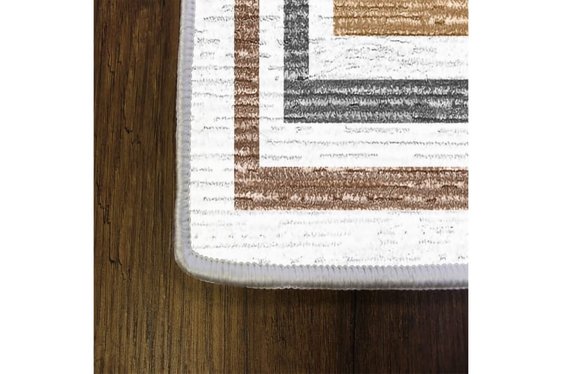 Matte (120x180) Homefesto 5 - Flerfarget - Tekstiler - Tepper & Matter - Orientalske tepper