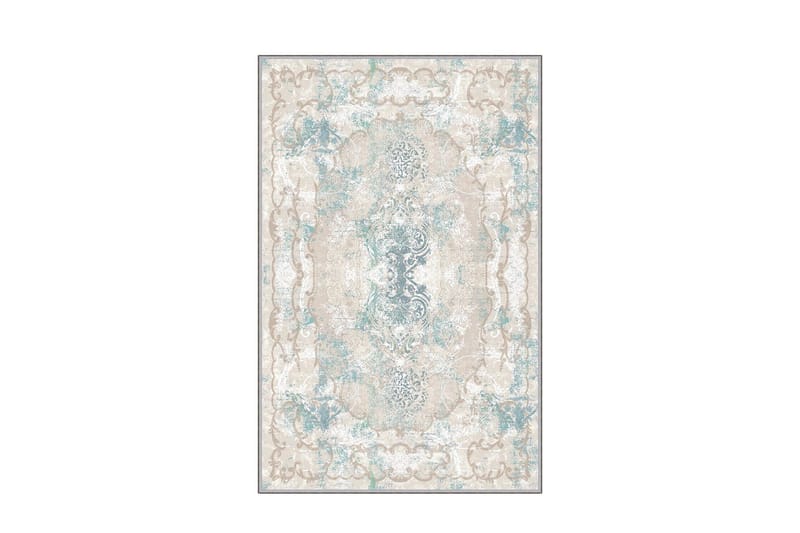 Matte (120x180) Homefesto 5 - Flerfarget - Tekstiler - Tepper & Matter - Orientalske tepper