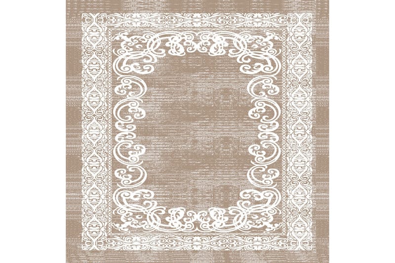 Matte (120x180) Homefesto 5 - Flerfarget - Tekstiler - Tepper & Matter - Orientalske tepper