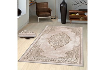 Matte (120x180) Homefesto 5 - Flerfarget - Tekstiler - Tepper & Matter - Orientalske tepper