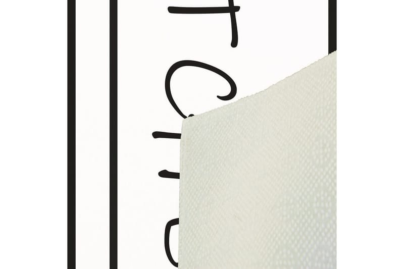 Matte (120x180) Homefesto 5 - Flerfarget - Tekstiler - Tepper & Matter - Orientalske tepper