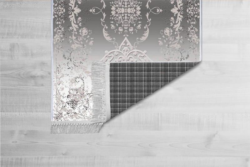 Matte (140 x 220) Homefesto - Bomull - Flerfarget/Fløyel - Tekstiler - Tepper & Matter - Orientalske tepper