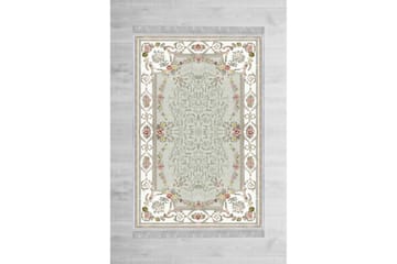 Matte (140 x 220) Homefesto - Bomull - Flerfarget/Fløyel - Tekstiler - Tepper & Matter - Orientalske tepper